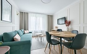 Dom&House - Apartments Karlikowska Sopot