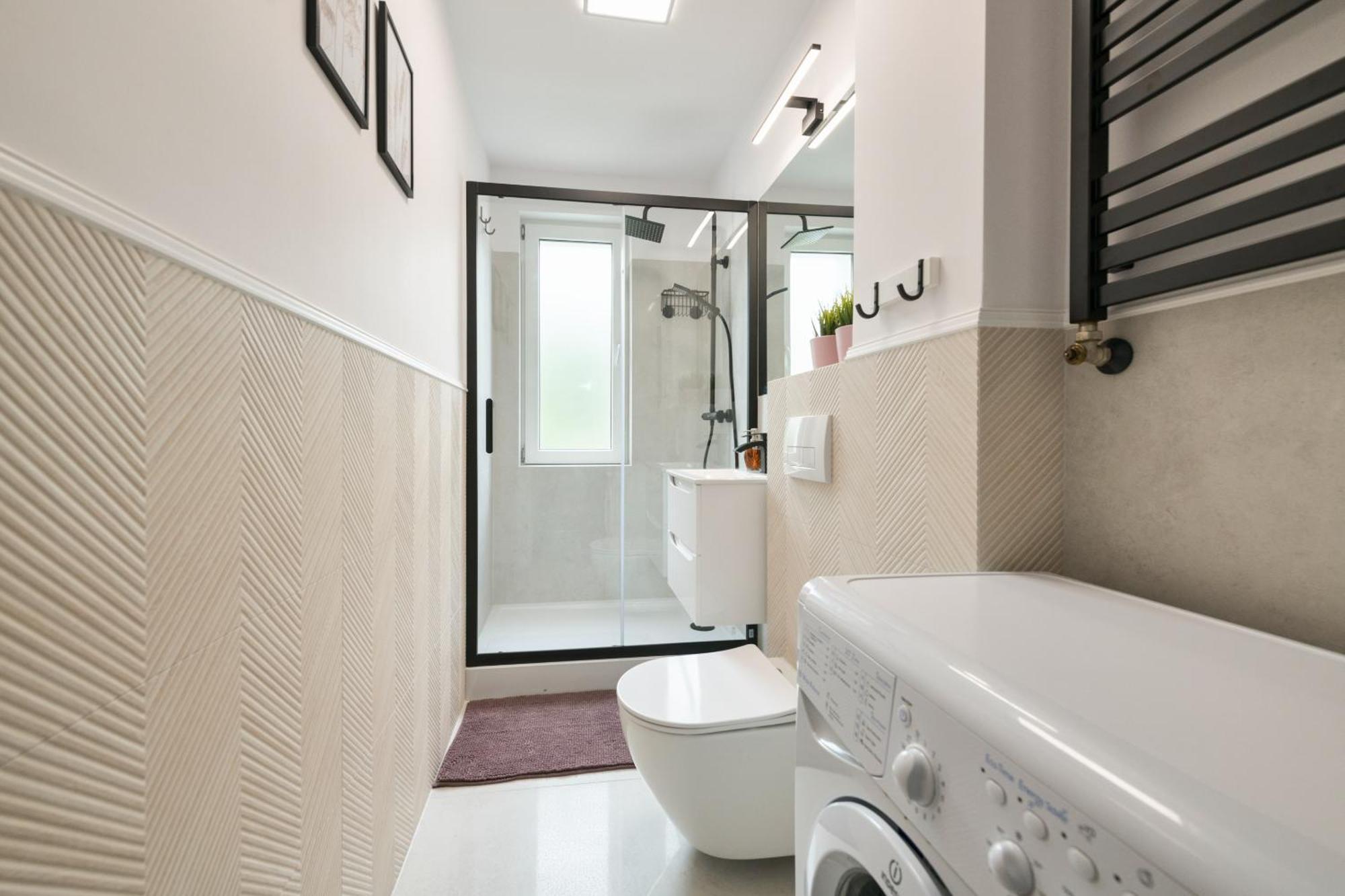 Dom&House - Apartments Karlikowska Sopot Zewnętrze zdjęcie