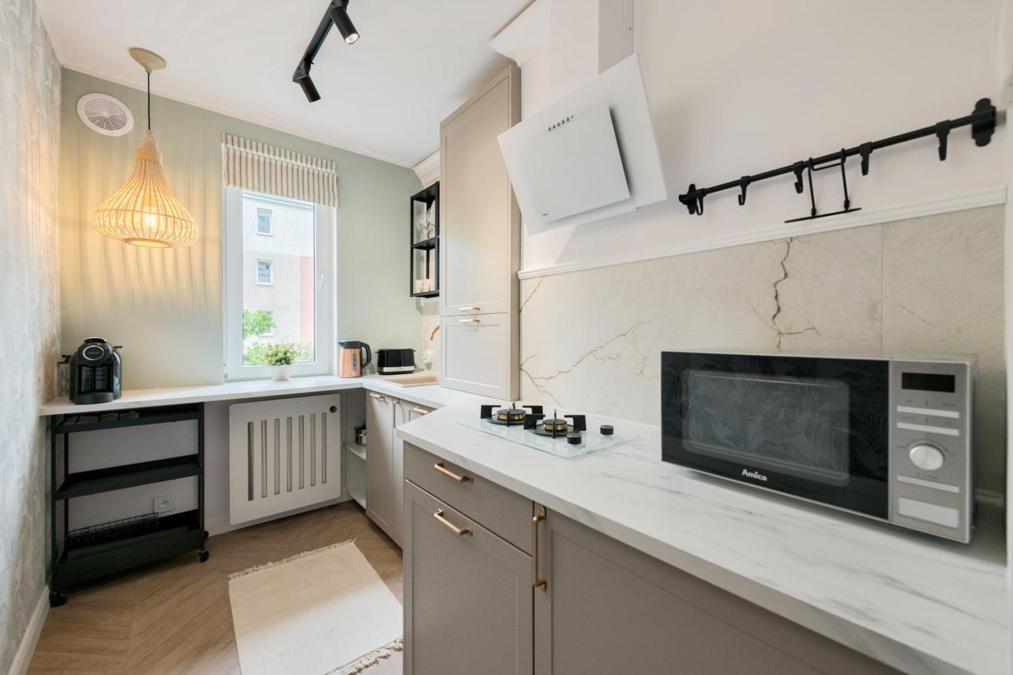 Dom&House - Apartments Karlikowska Sopot Zewnętrze zdjęcie