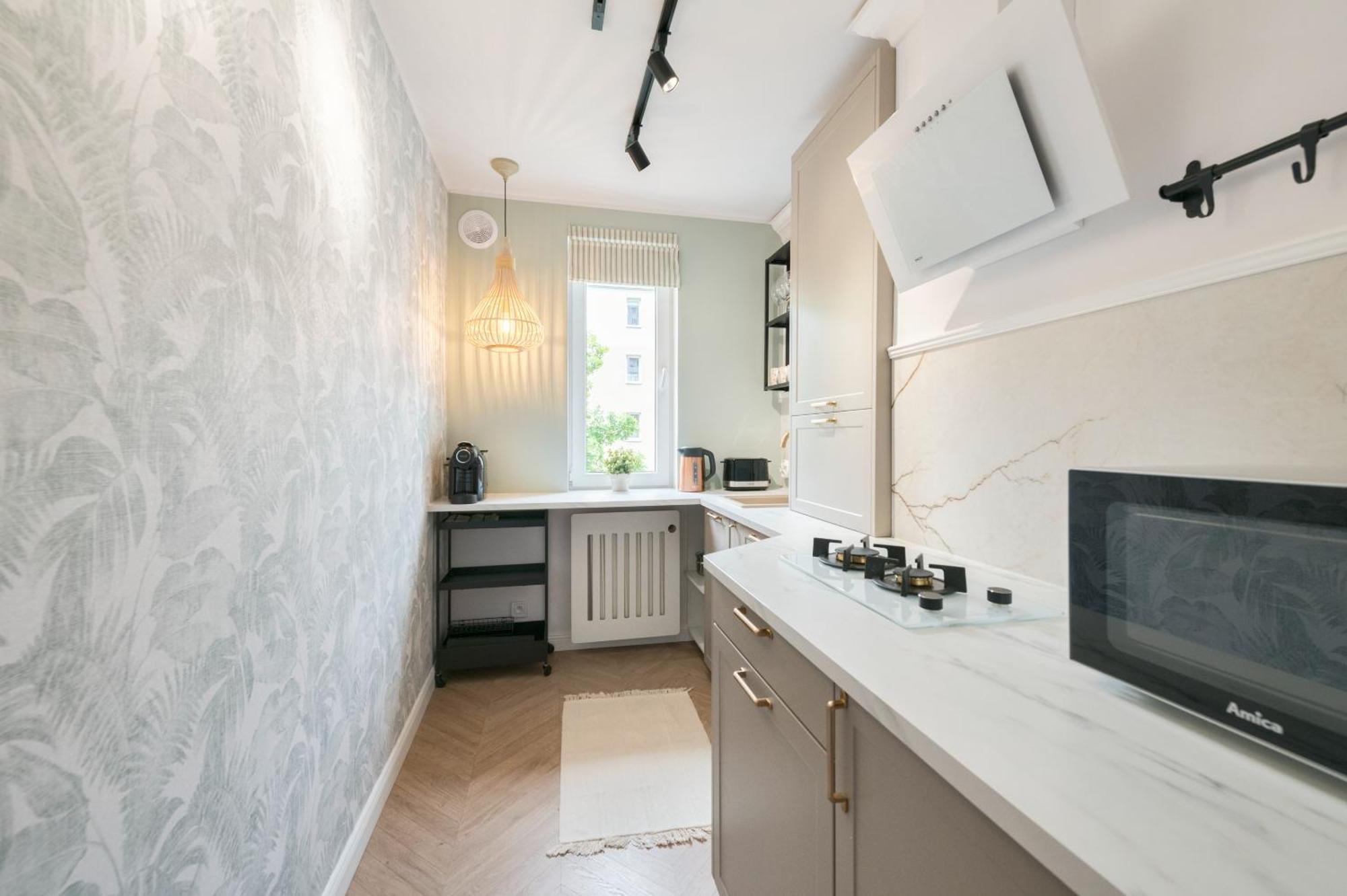 Dom&House - Apartments Karlikowska Sopot Zewnętrze zdjęcie