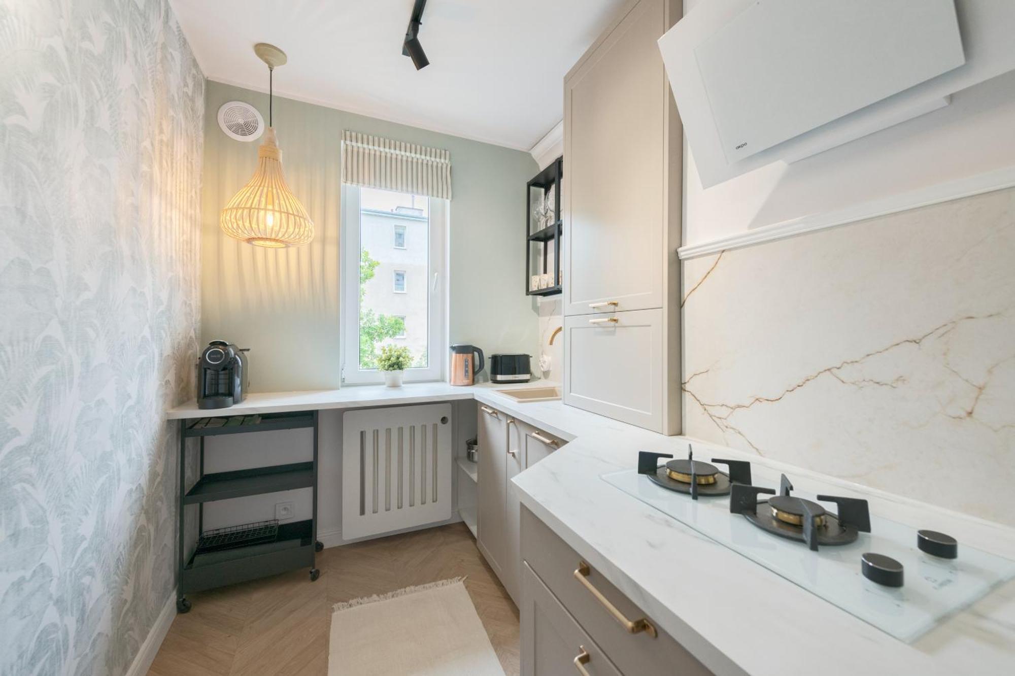 Dom&House - Apartments Karlikowska Sopot Zewnętrze zdjęcie