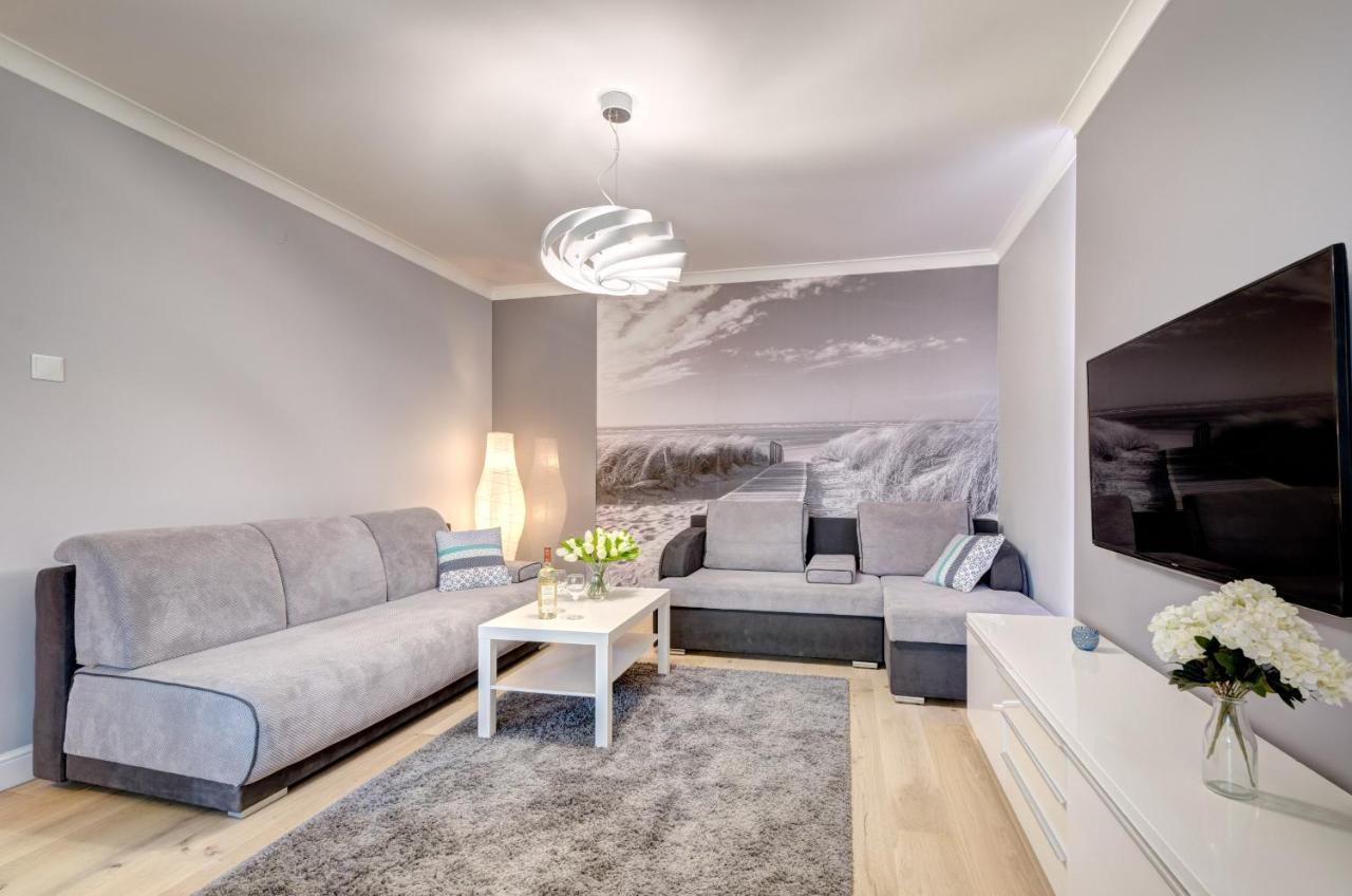 Dom&House - Apartments Karlikowska Sopot Zewnętrze zdjęcie