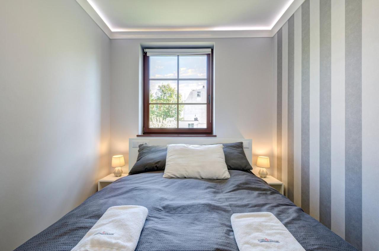Dom&House - Apartments Karlikowska Sopot Zewnętrze zdjęcie