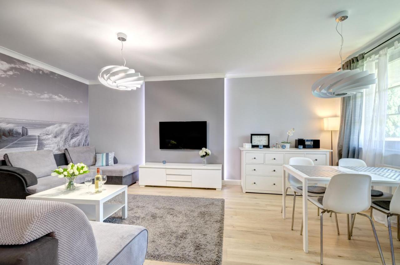 Dom&House - Apartments Karlikowska Sopot Zewnętrze zdjęcie