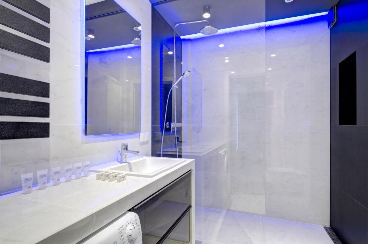 Dom&House - Apartments Karlikowska Sopot Zewnętrze zdjęcie