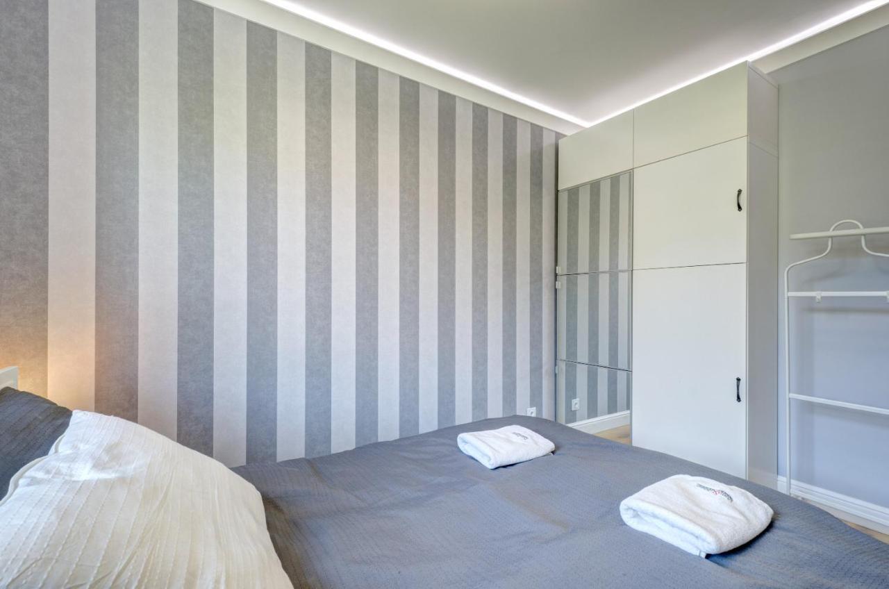 Dom&House - Apartments Karlikowska Sopot Zewnętrze zdjęcie
