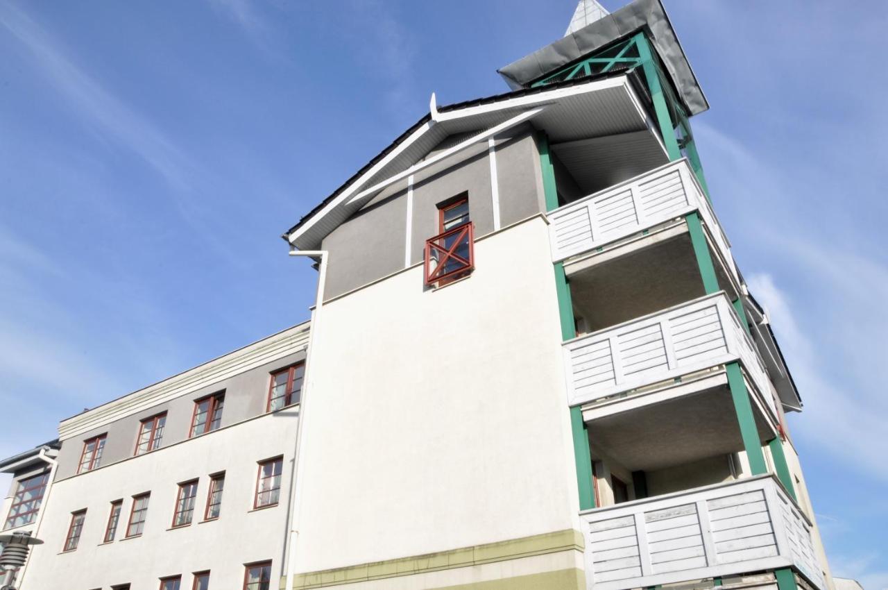 Dom&House - Apartments Karlikowska Sopot Zewnętrze zdjęcie