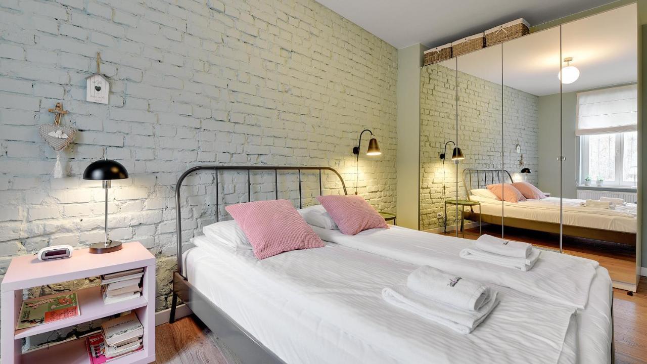Dom&House - Apartments Karlikowska Sopot Zewnętrze zdjęcie