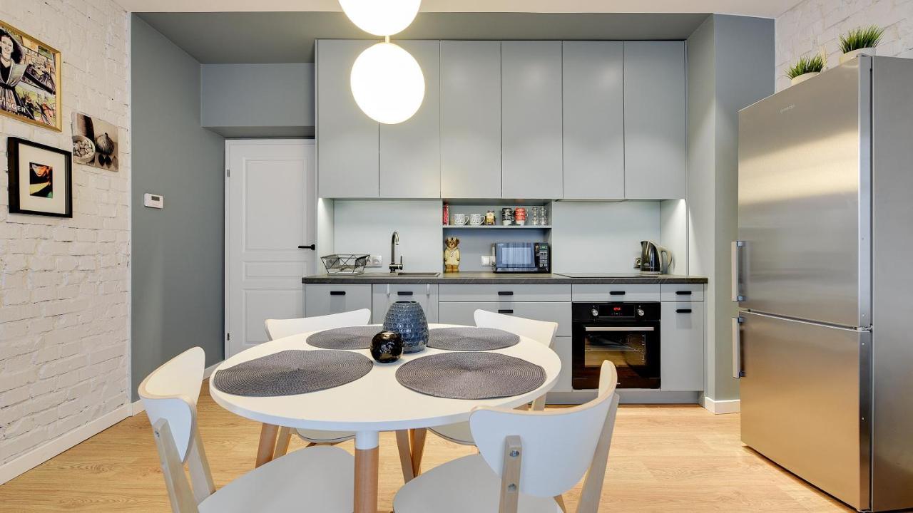 Dom&House - Apartments Karlikowska Sopot Zewnętrze zdjęcie