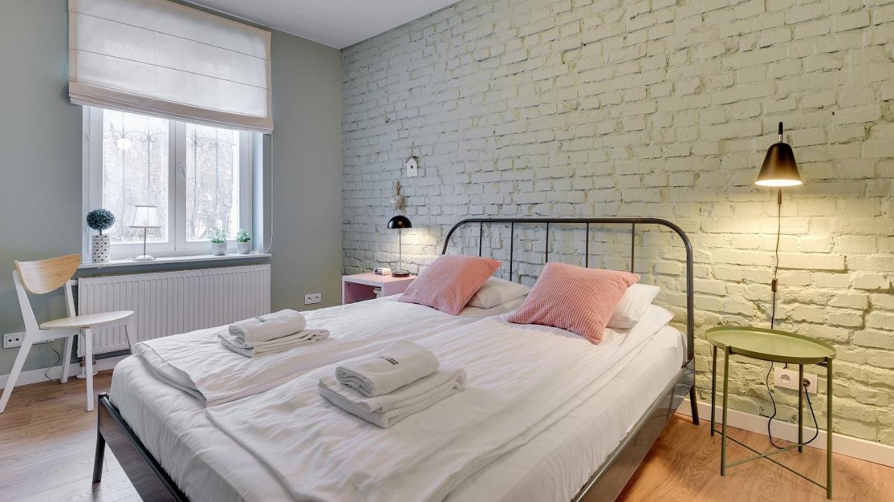 Dom&House - Apartments Karlikowska Sopot Zewnętrze zdjęcie