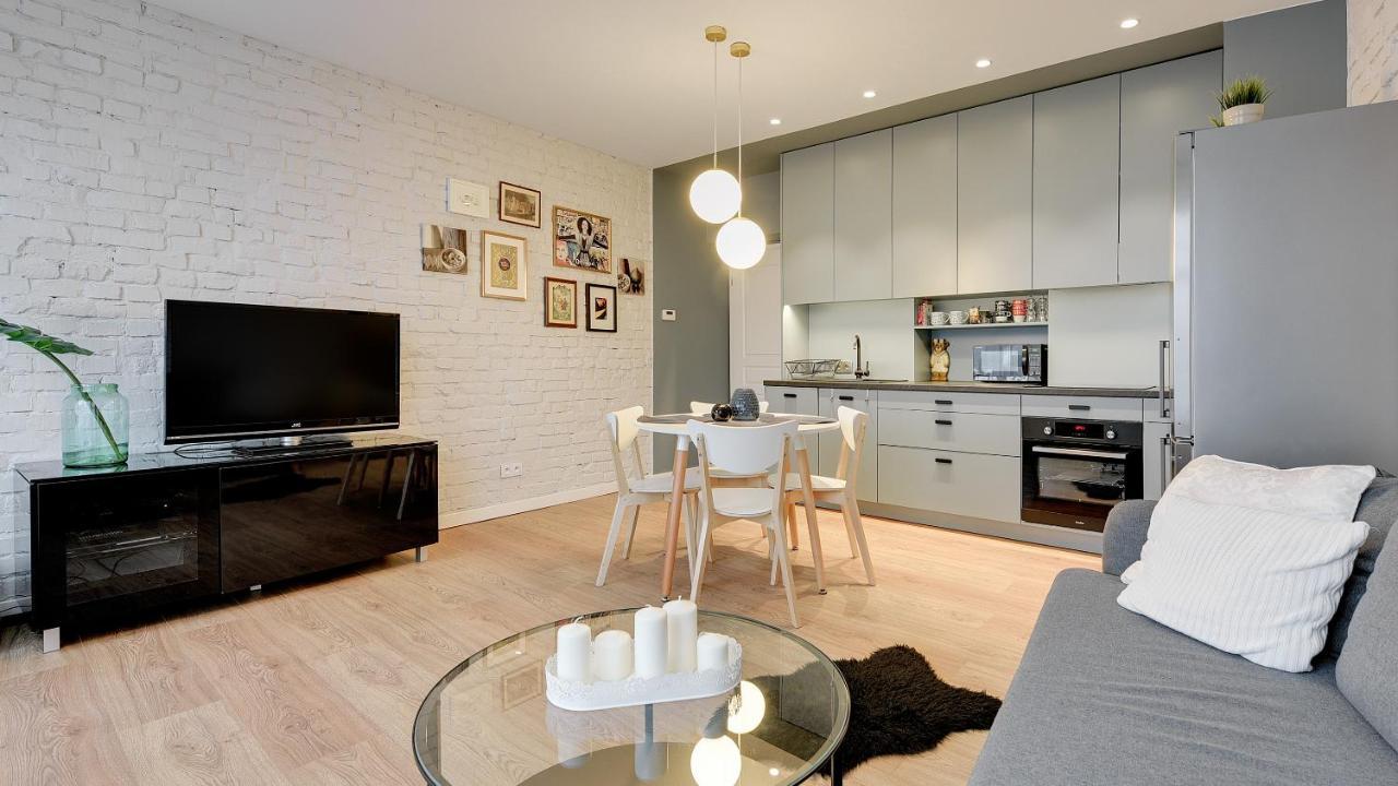 Dom&House - Apartments Karlikowska Sopot Zewnętrze zdjęcie